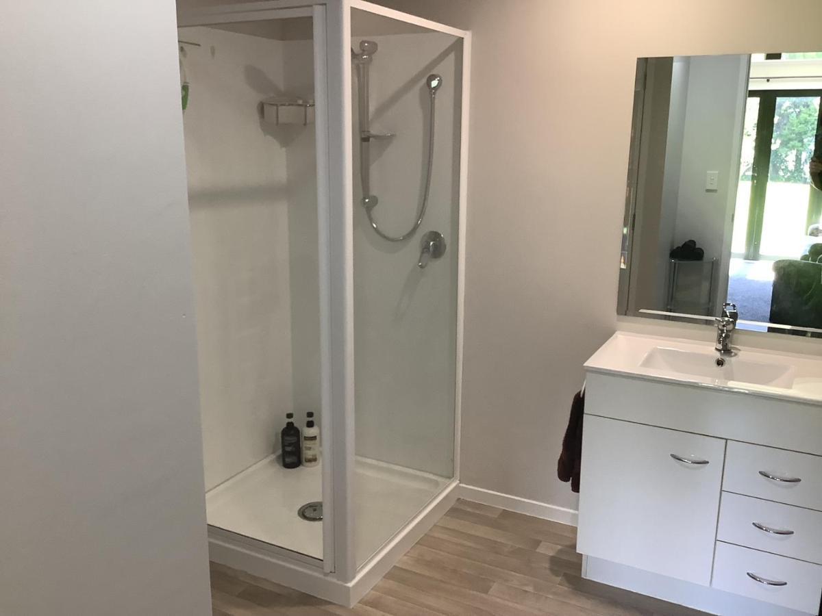 Kaiaua Bayview Farm Apartment 奥克兰 外观 照片