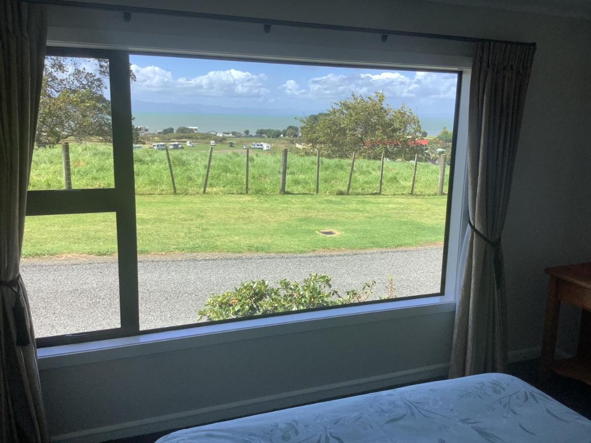 Kaiaua Bayview Farm Apartment 奥克兰 外观 照片