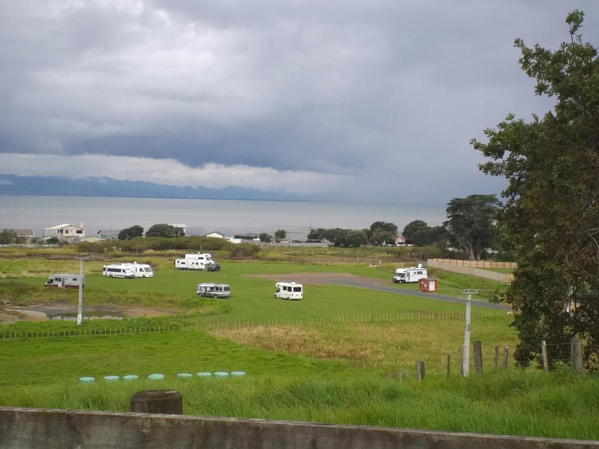 Kaiaua Bayview Farm Apartment 奥克兰 外观 照片