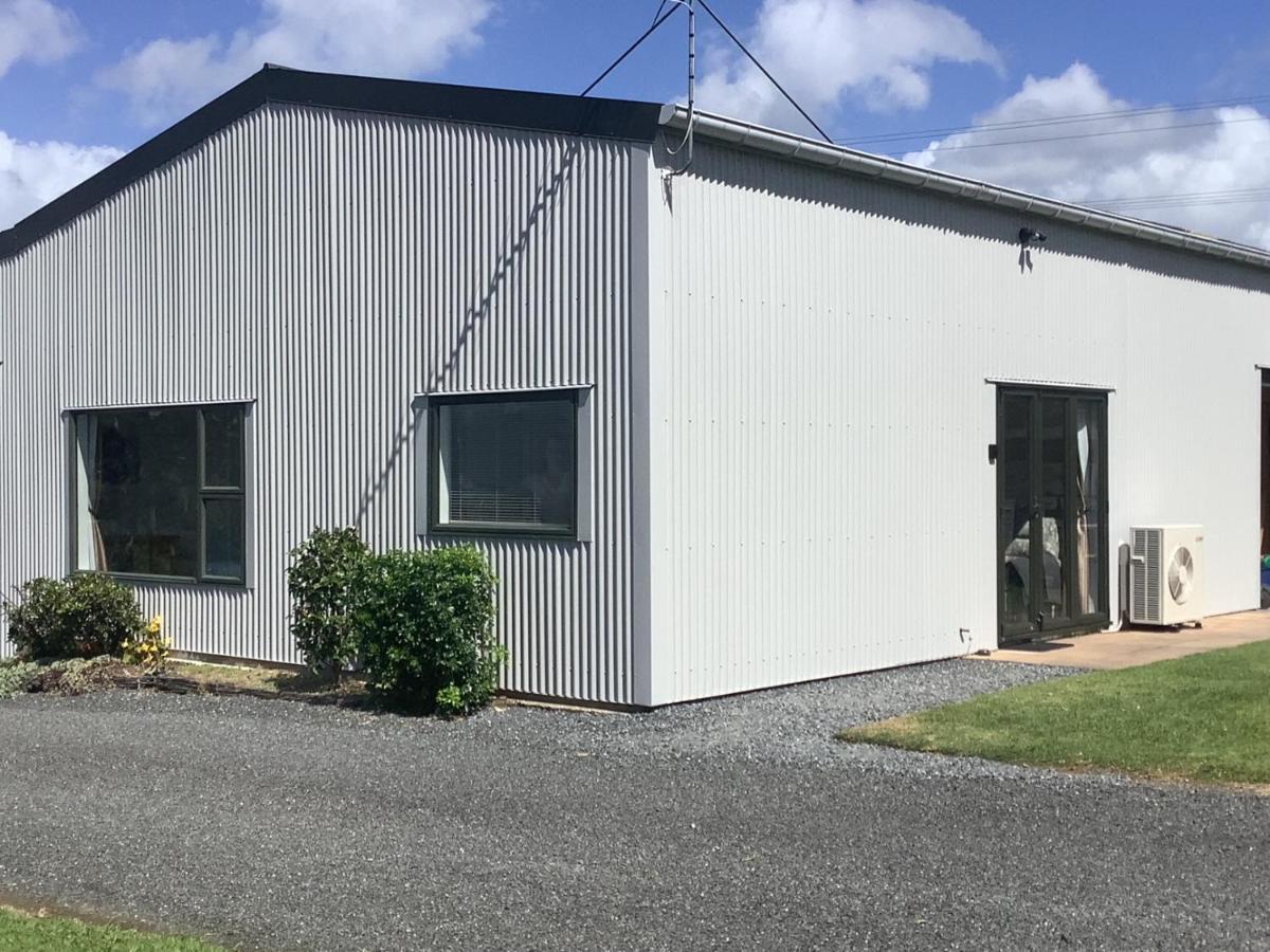 Kaiaua Bayview Farm Apartment 奥克兰 外观 照片