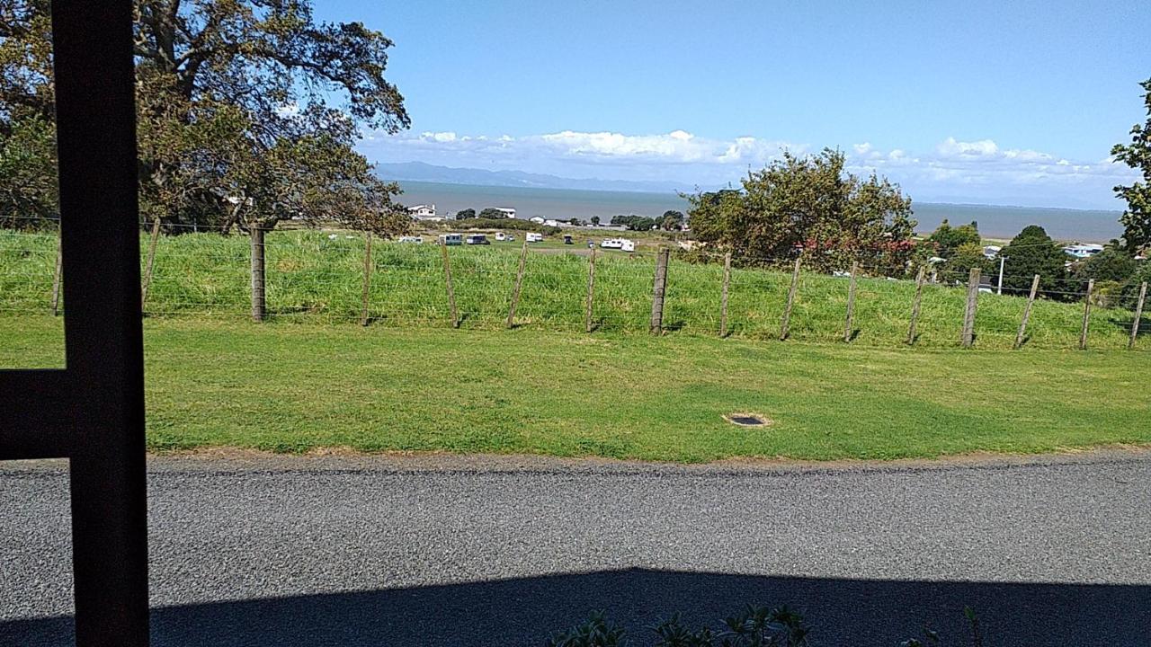 Kaiaua Bayview Farm Apartment 奥克兰 外观 照片