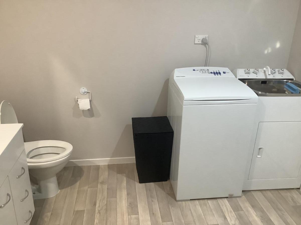 Kaiaua Bayview Farm Apartment 奥克兰 外观 照片
