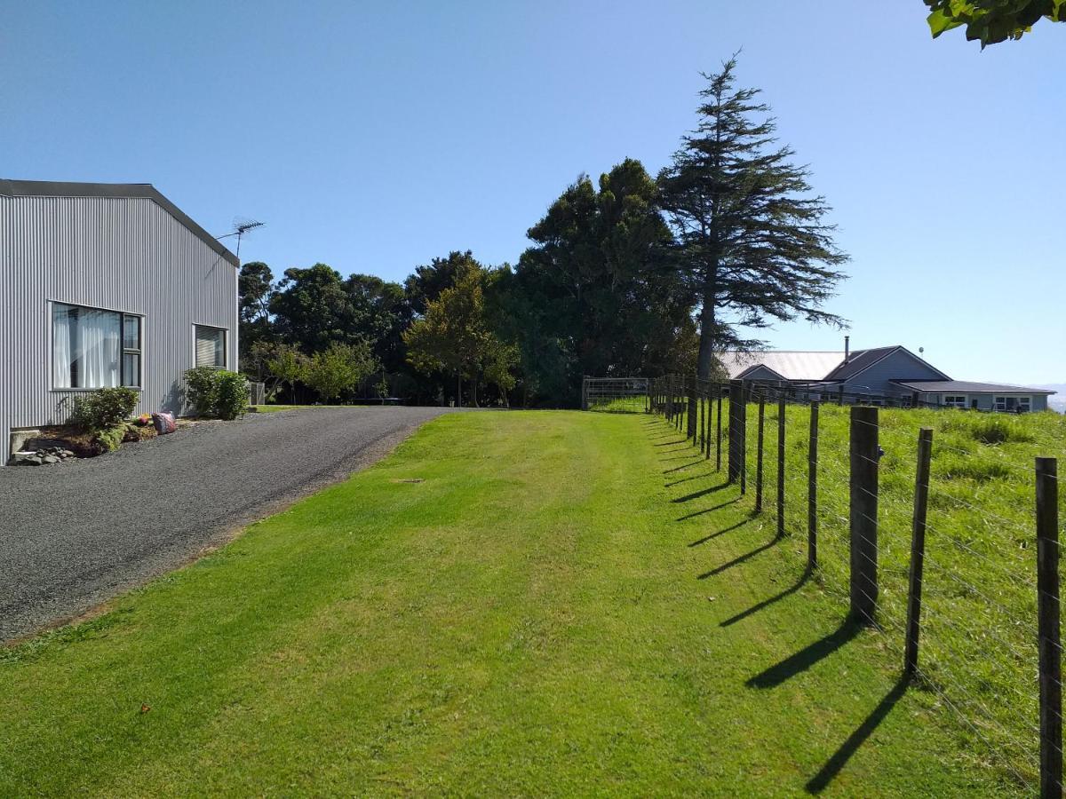Kaiaua Bayview Farm Apartment 奥克兰 外观 照片