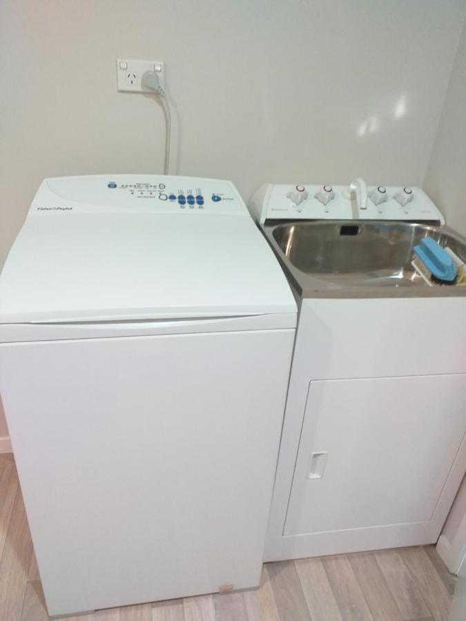 Kaiaua Bayview Farm Apartment 奥克兰 外观 照片