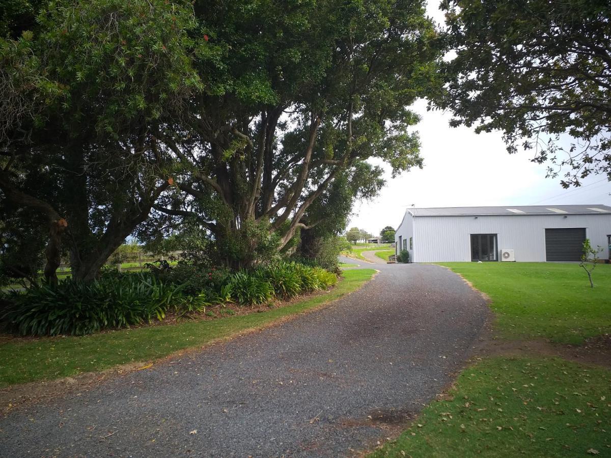 Kaiaua Bayview Farm Apartment 奥克兰 外观 照片