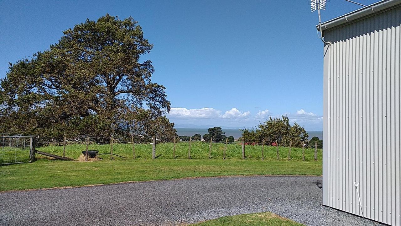 Kaiaua Bayview Farm Apartment 奥克兰 外观 照片