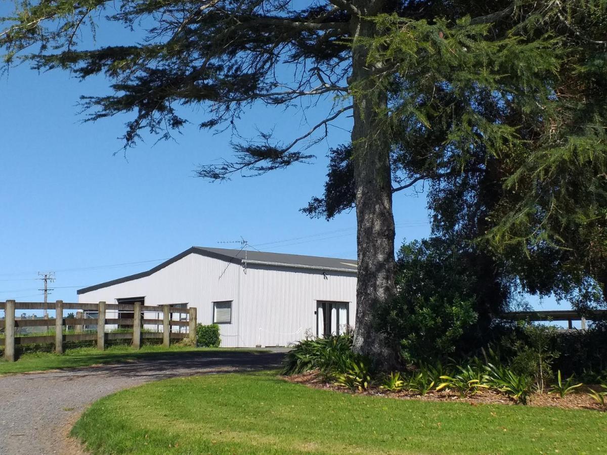 Kaiaua Bayview Farm Apartment 奥克兰 外观 照片