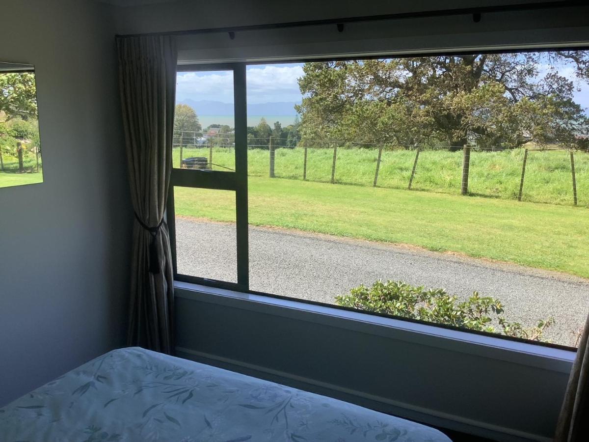 Kaiaua Bayview Farm Apartment 奥克兰 外观 照片