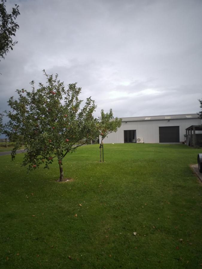 Kaiaua Bayview Farm Apartment 奥克兰 外观 照片