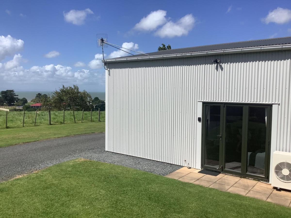 Kaiaua Bayview Farm Apartment 奥克兰 外观 照片