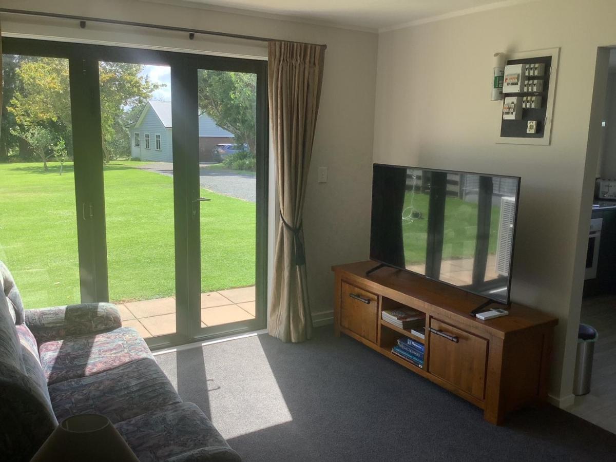 Kaiaua Bayview Farm Apartment 奥克兰 外观 照片