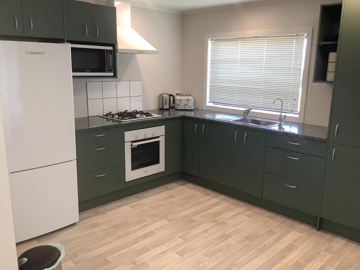 Kaiaua Bayview Farm Apartment 奥克兰 外观 照片