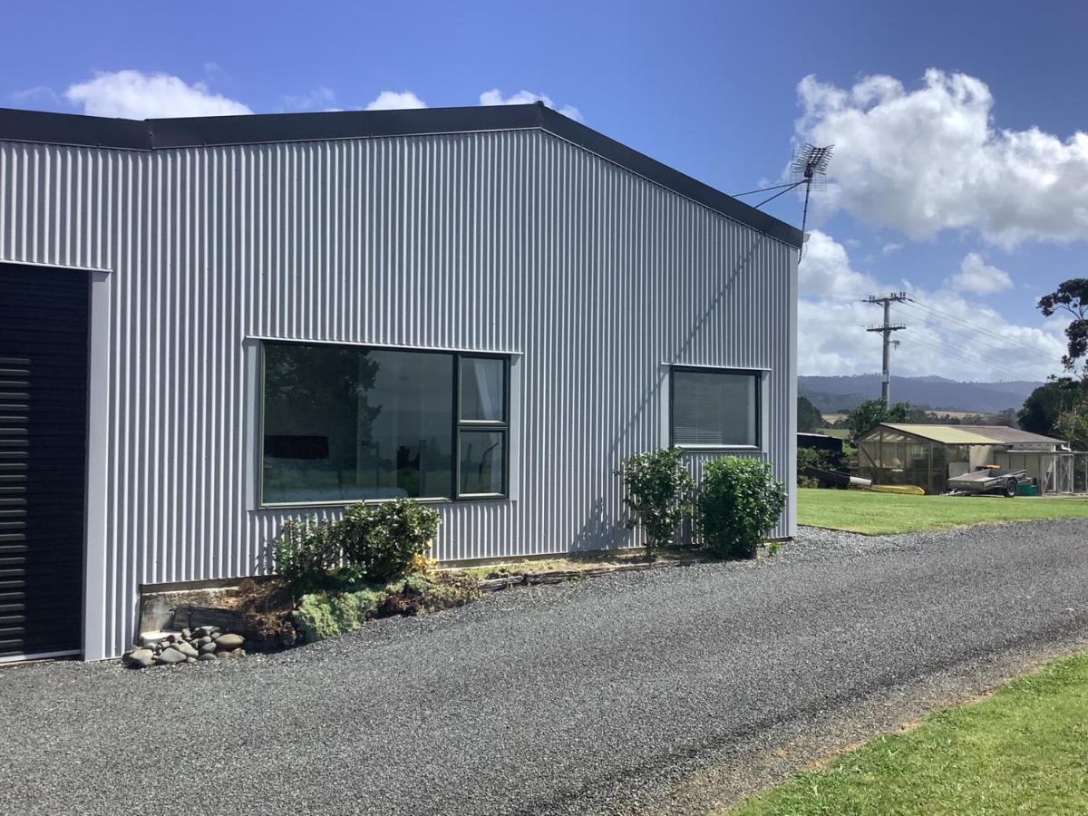 Kaiaua Bayview Farm Apartment 奥克兰 外观 照片