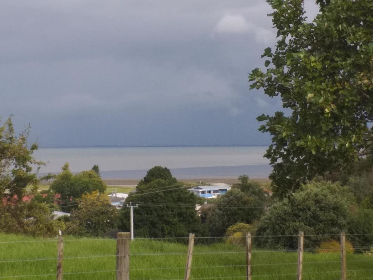 Kaiaua Bayview Farm Apartment 奥克兰 外观 照片