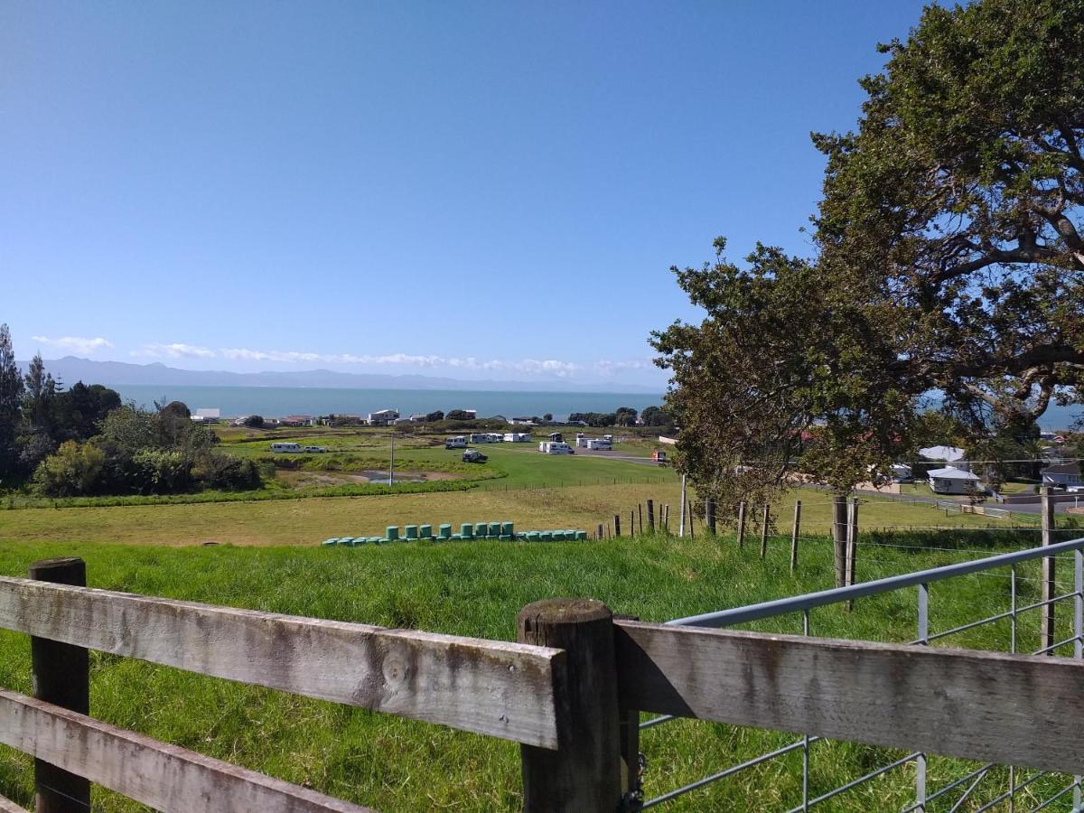 Kaiaua Bayview Farm Apartment 奥克兰 外观 照片