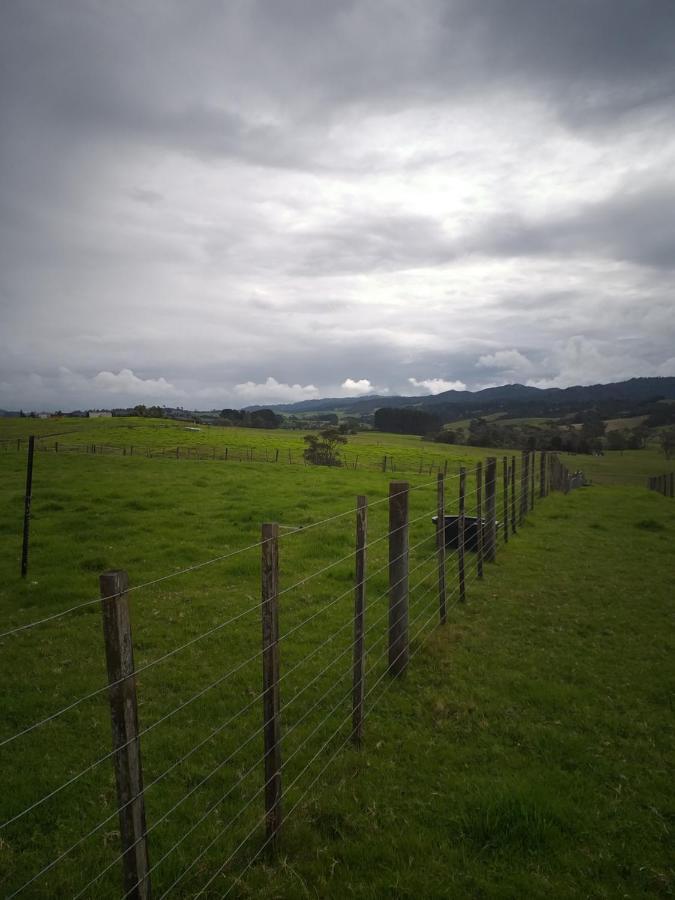 Kaiaua Bayview Farm Apartment 奥克兰 外观 照片